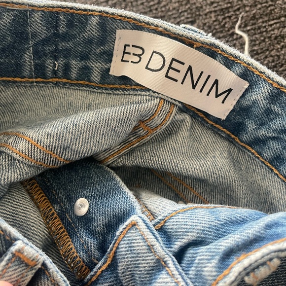 Eb denim unraveled - Picture 2 of 4